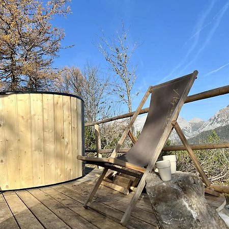 Chalet Orlica Velika Planina Стаховиця Екстер'єр фото
